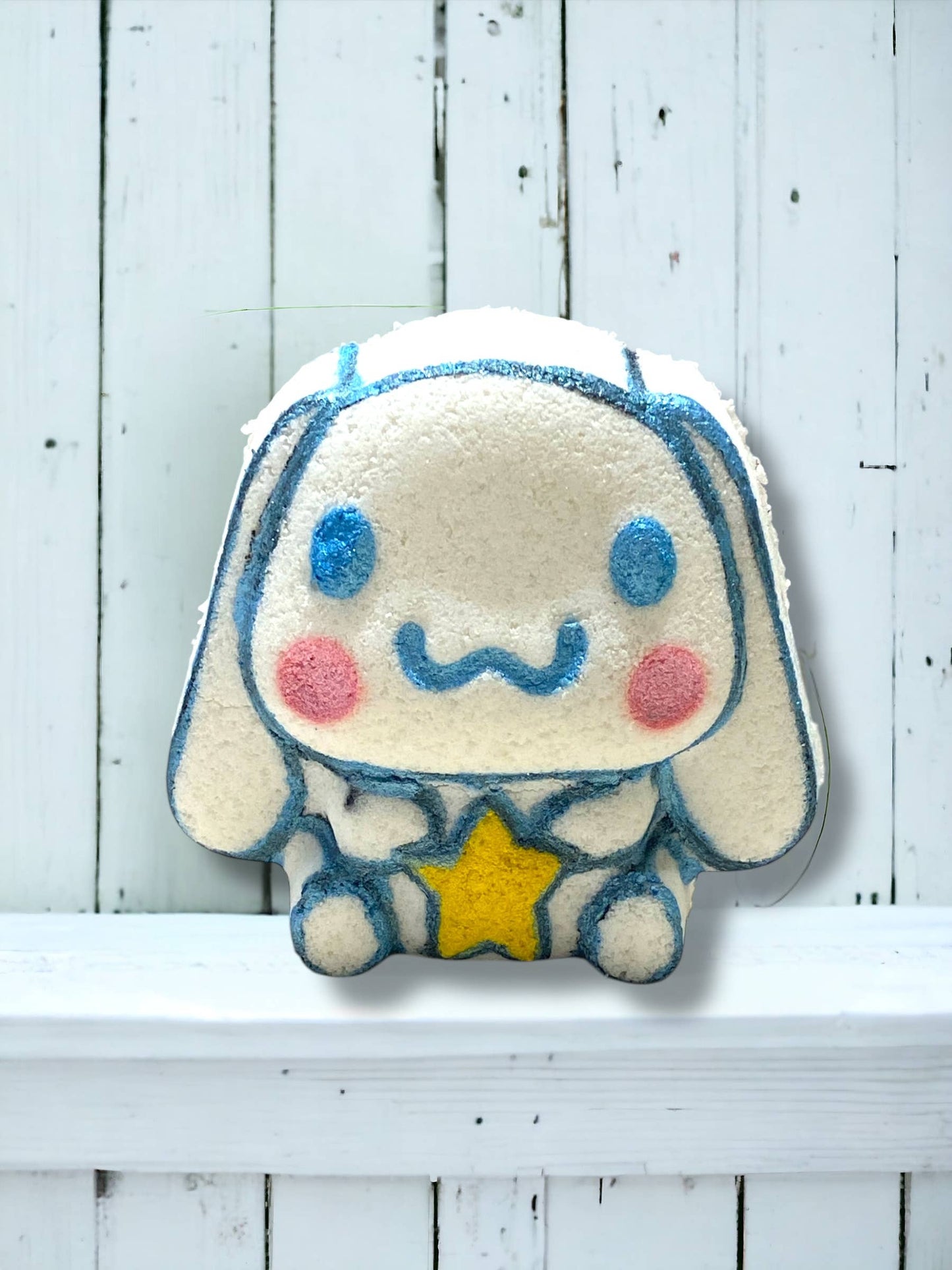 Bath Bomb - Dog (Cinnamoroll)