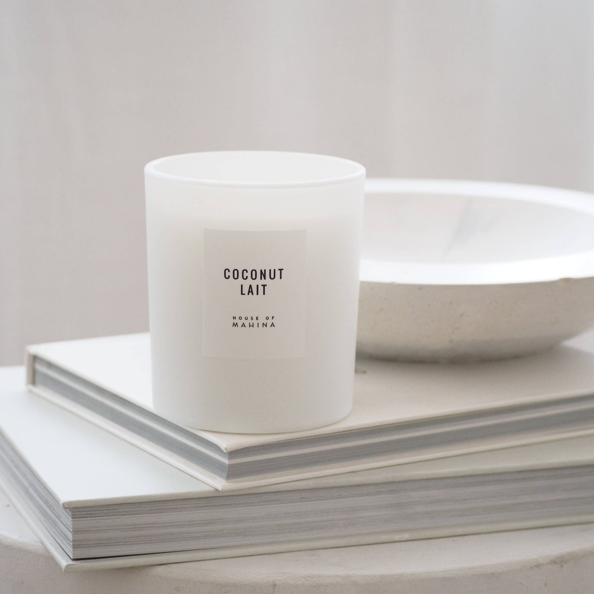 Gift Bundle - Candle