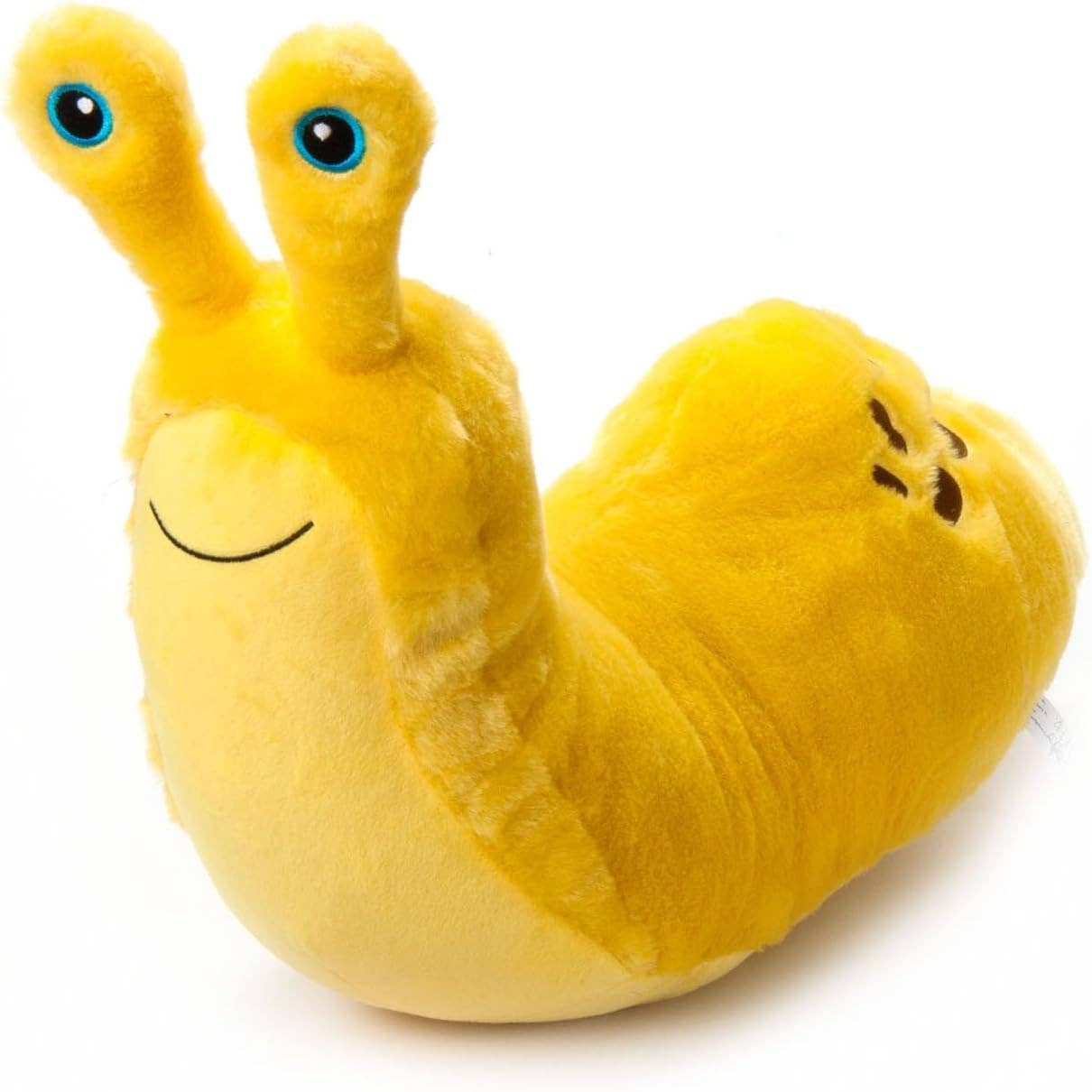 Plushie - 16"(40cm) Banana Slug