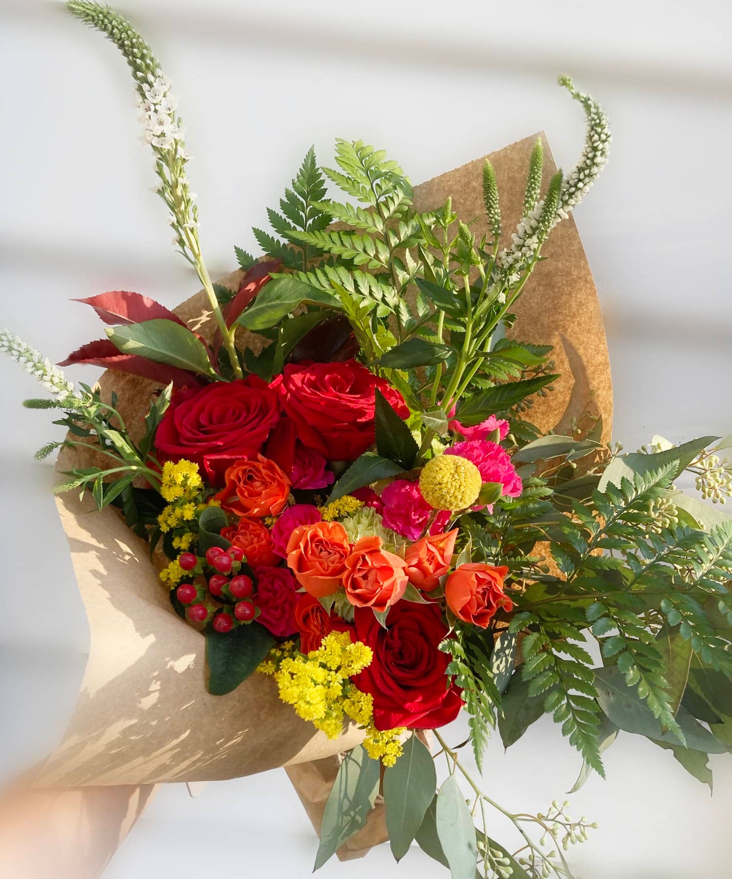 Arrangement Autumn Delight