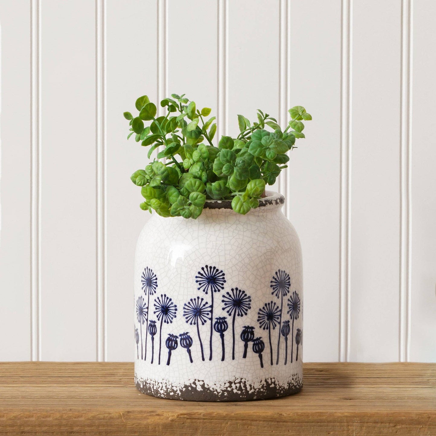 Planter - Dandelion