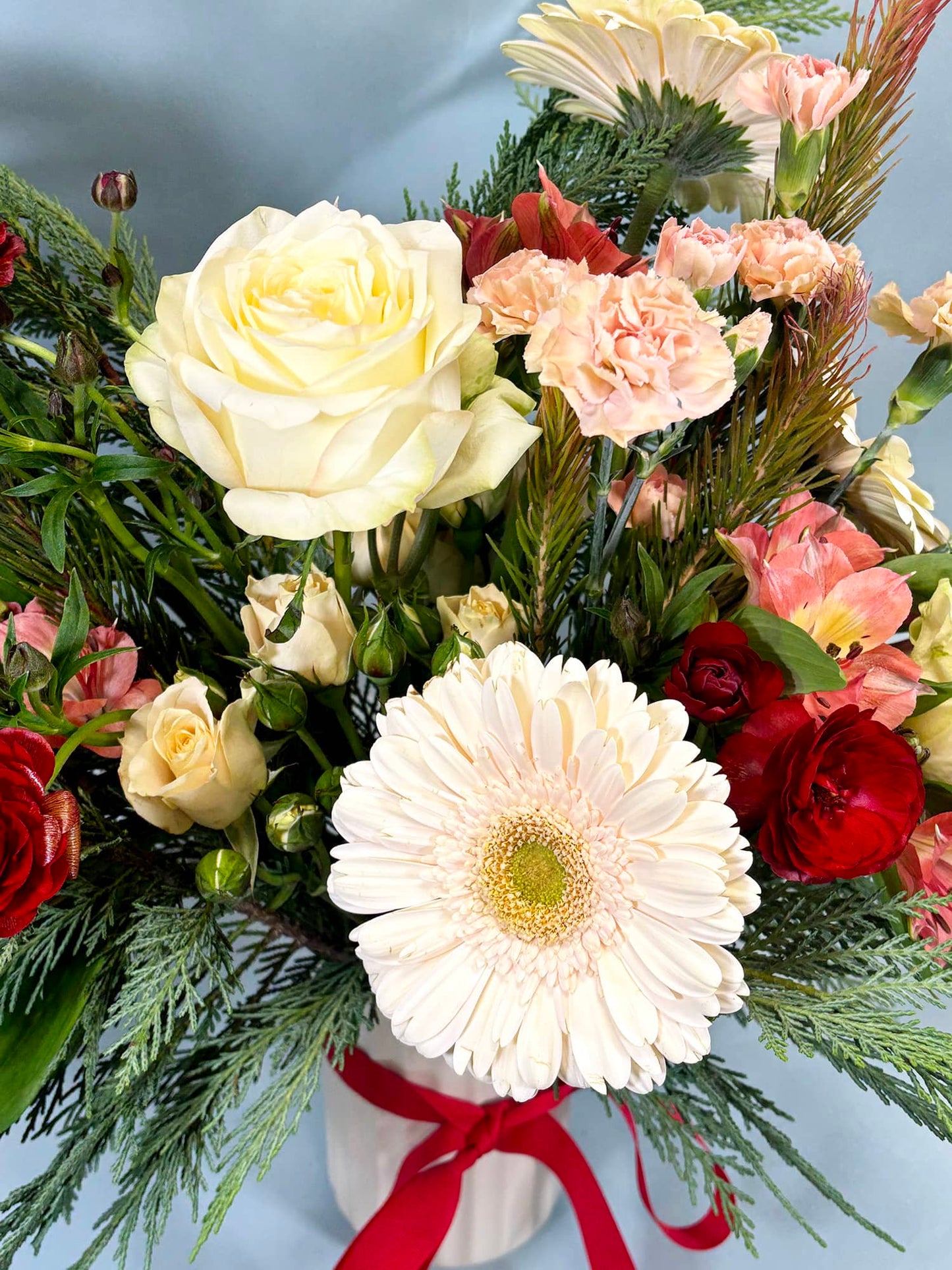 Arrangement Sugar Plum