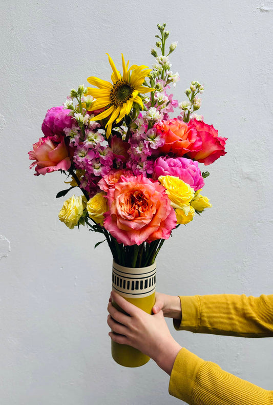 Arrangement - Happy Boost