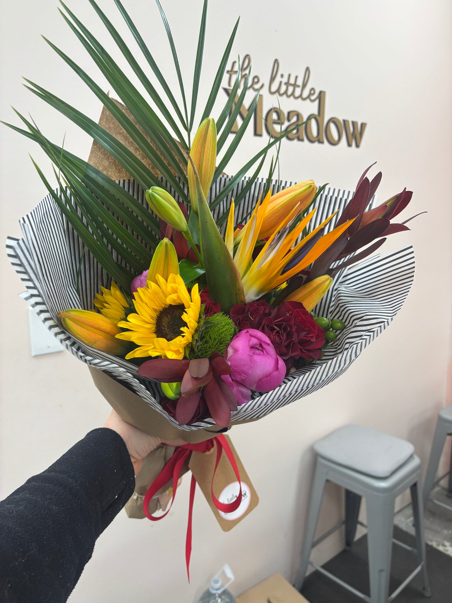 Flower Club - Join the club! 1 x week