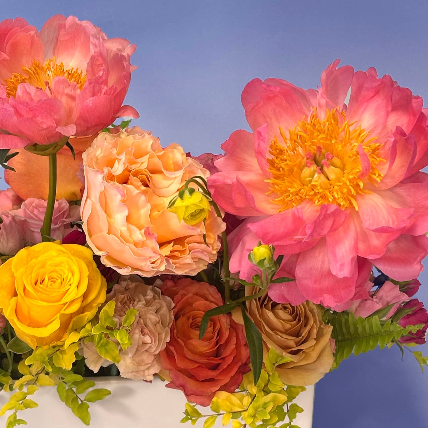 Wedding - Centerpiece Long (Bright)