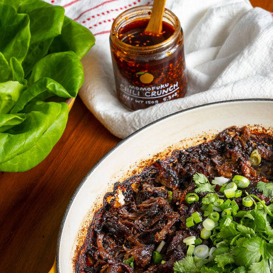 Chili Crunch - Original