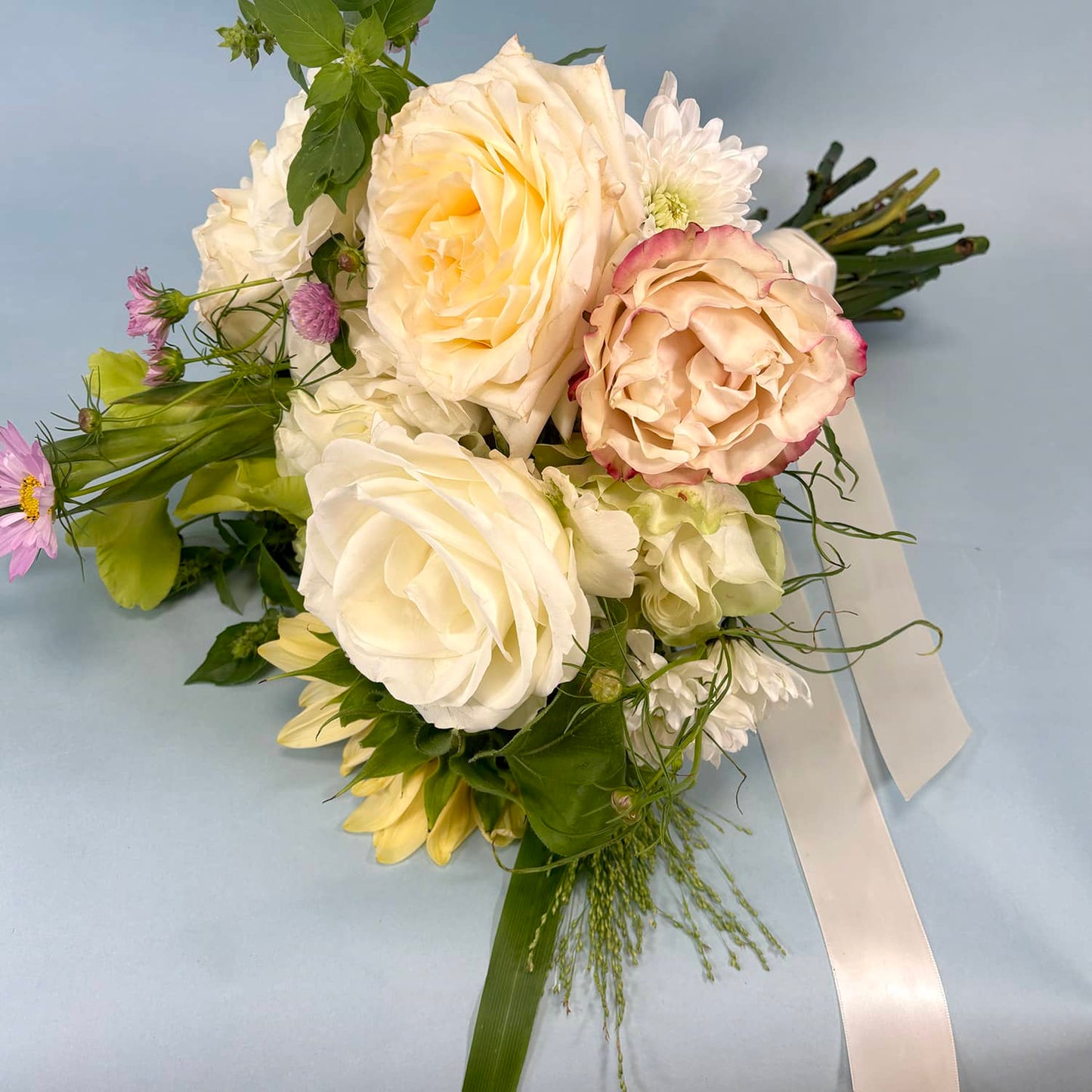 Wedding - Bridal Bouquet (Neutral)
