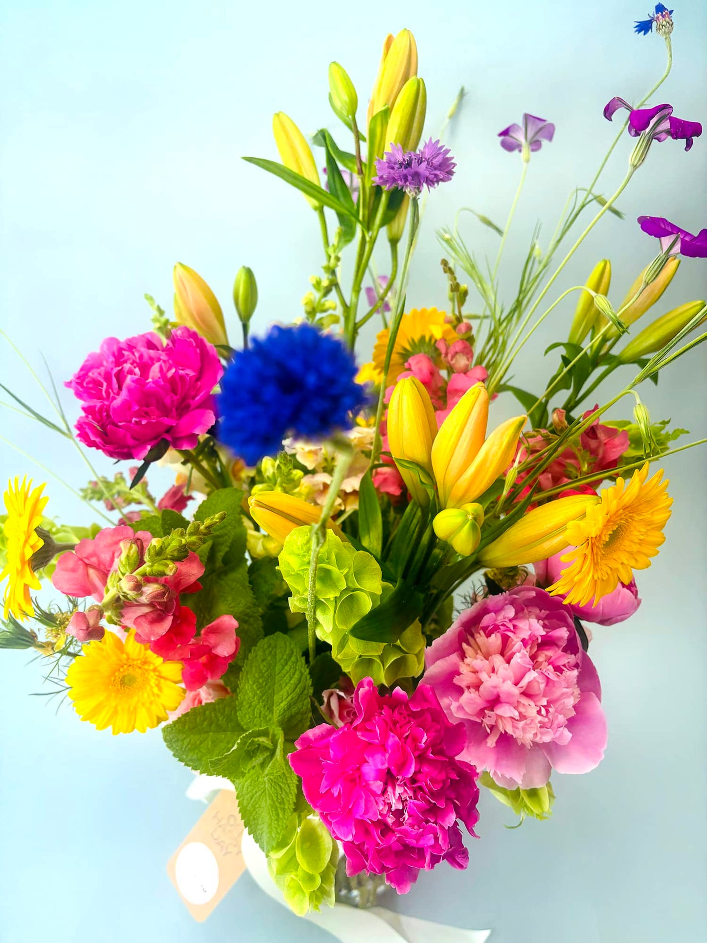 Arrangement Vase - Florist Choice