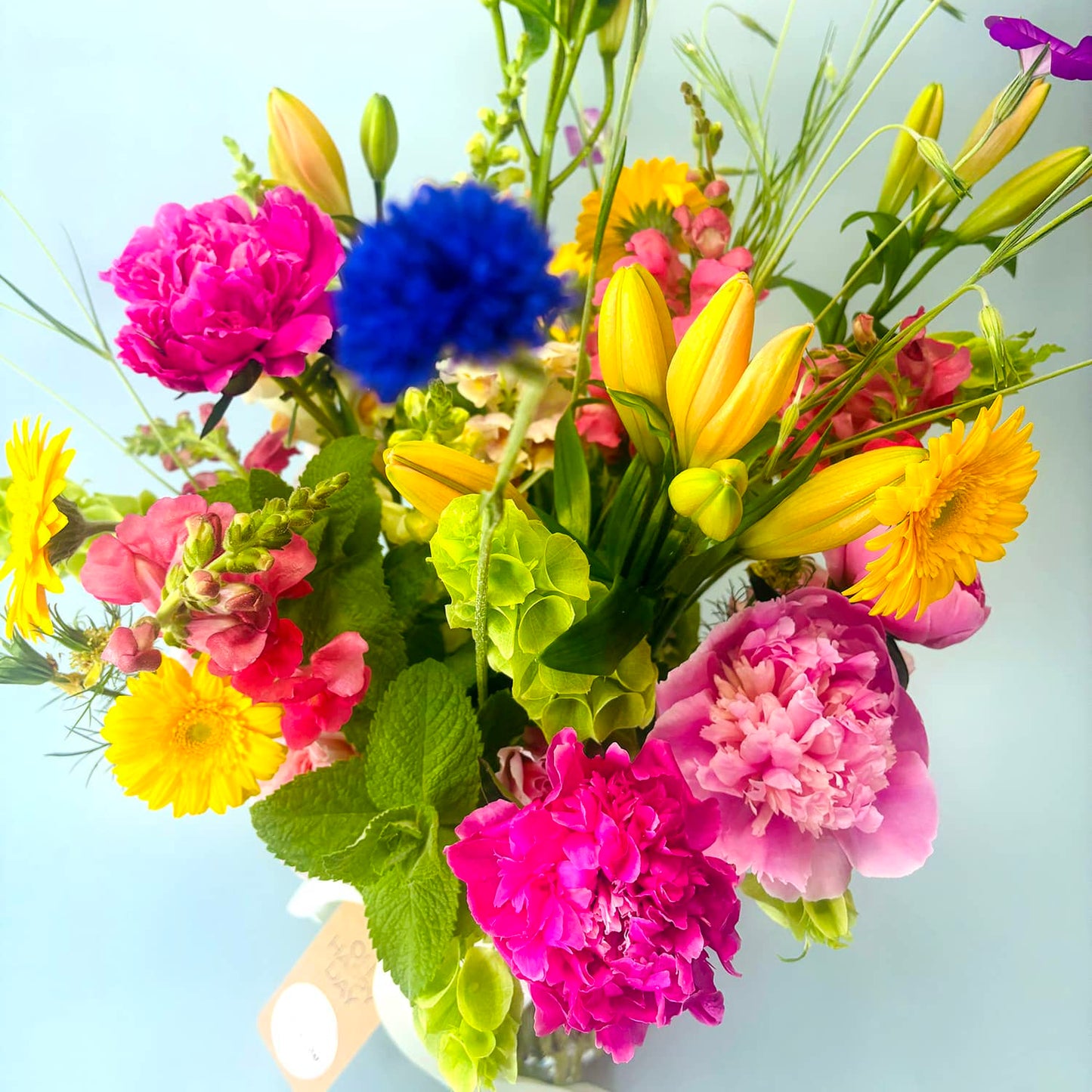 Arrangement Vase - Designer's Choice