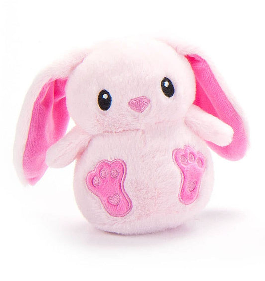 Plushie - 4" (10cm) Mini Hatchinz Spring Asst - Unicorn, Bunny, Chick,