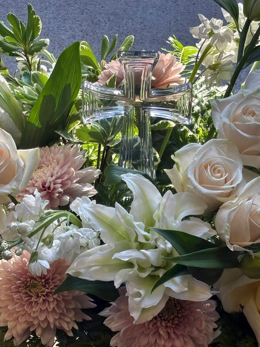 Arrangement - Warm Sympathy