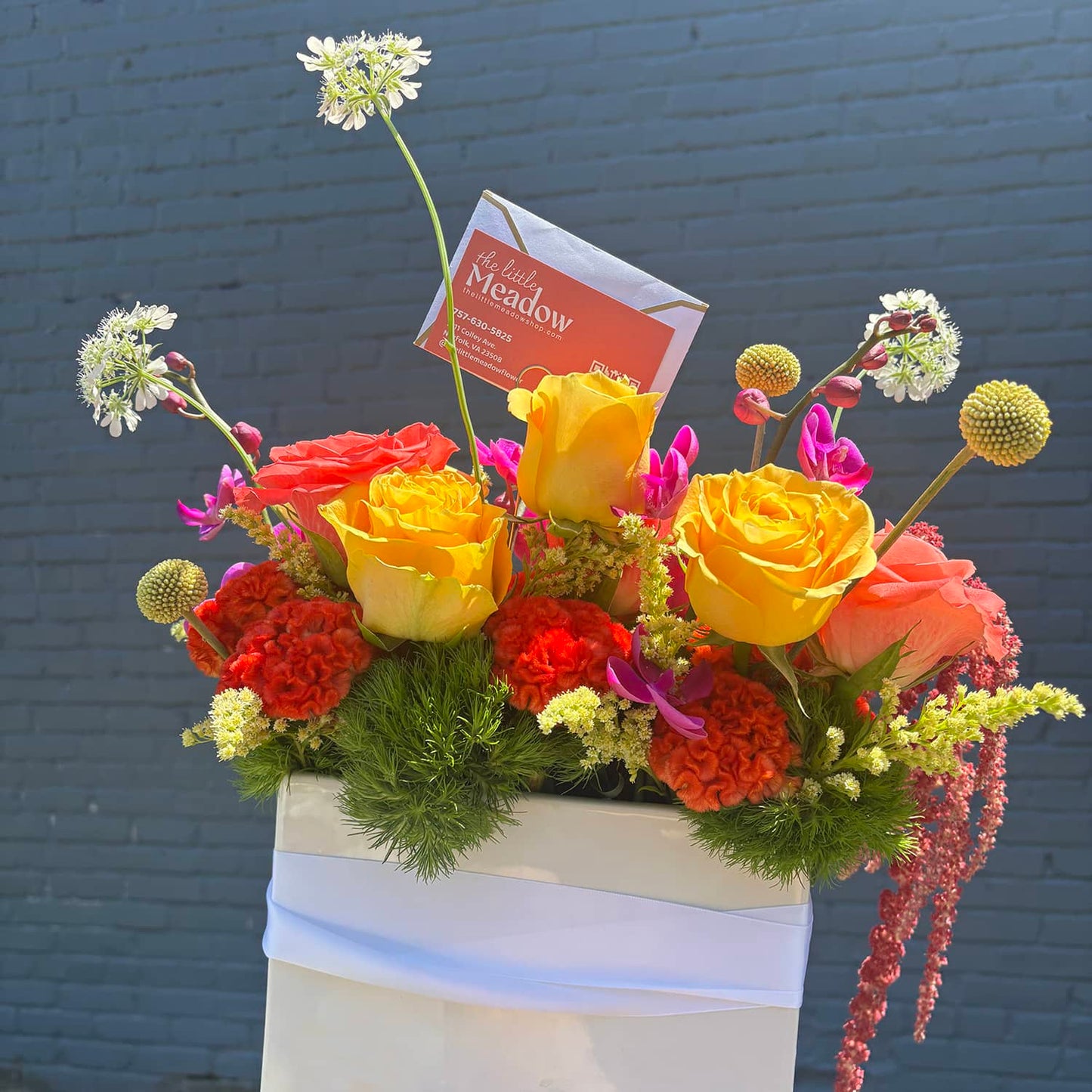 Arrangement Custom - $150