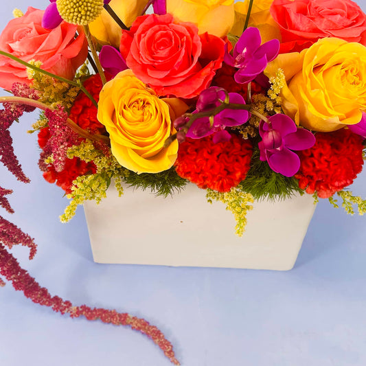 Arrangement Custom - $100