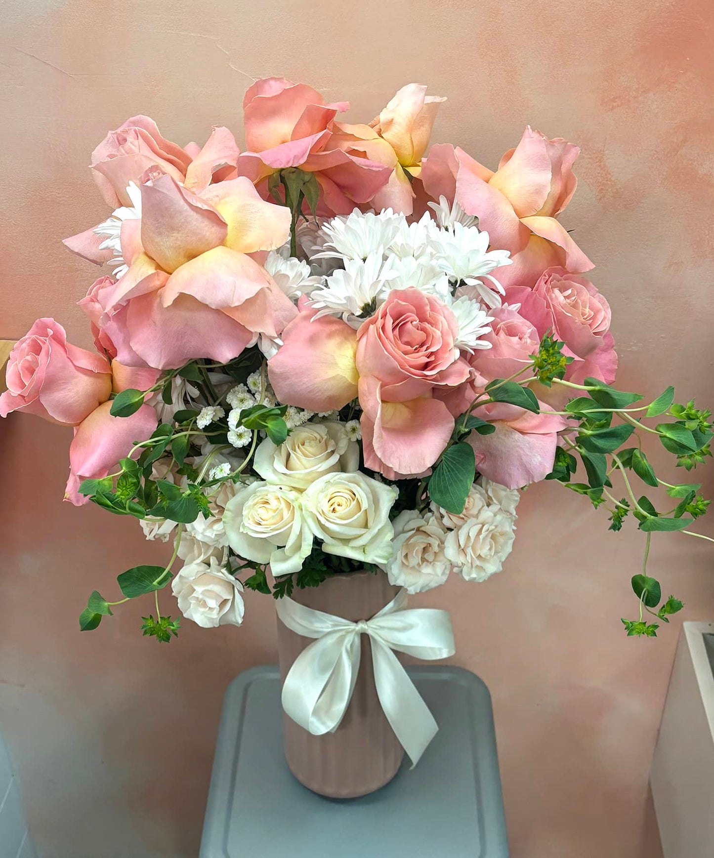 Arrangement - Hermosa
