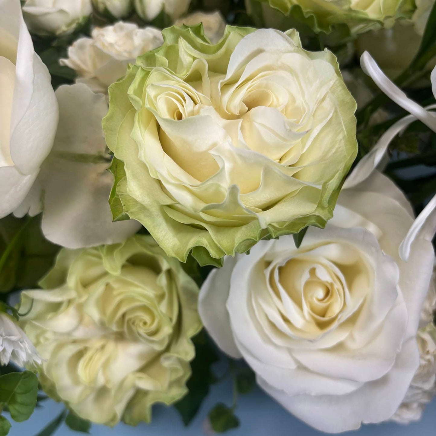 Wedding - Centerpiece Long (Neutral)