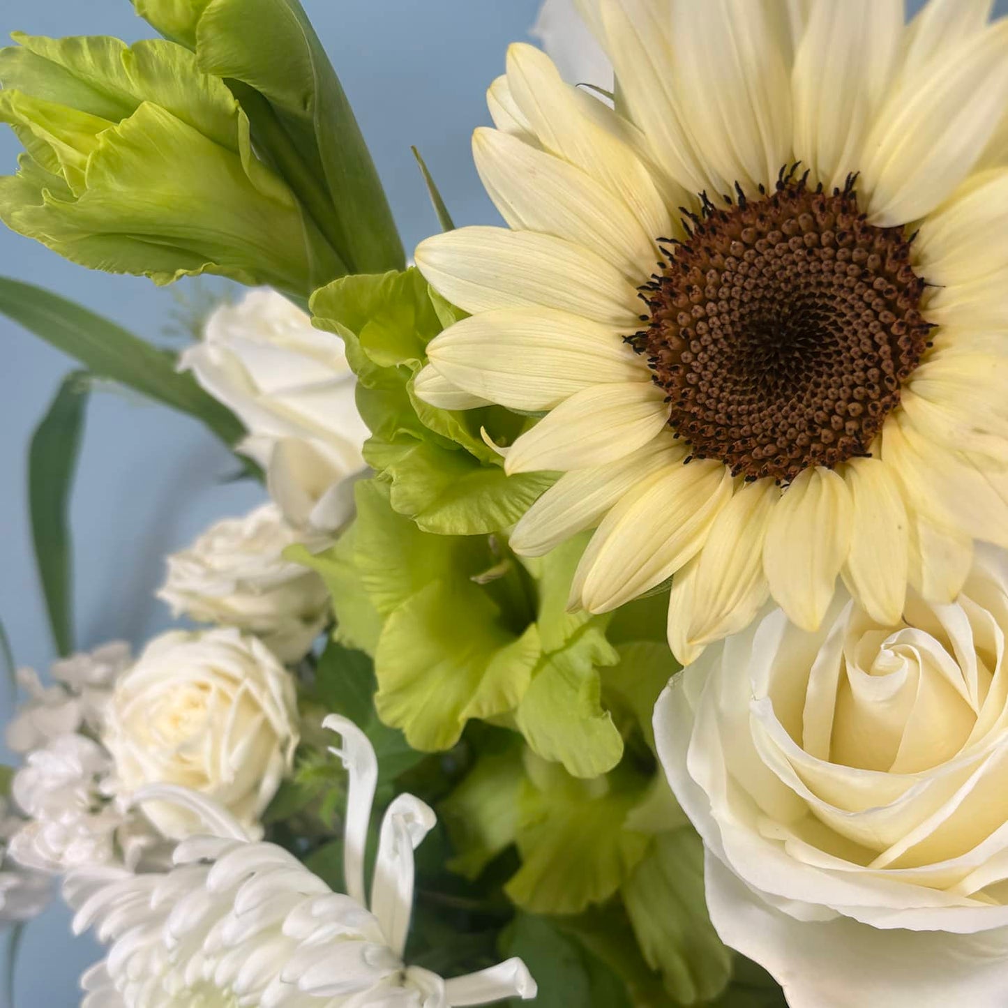 Wedding - Centerpiece Long (Neutral)