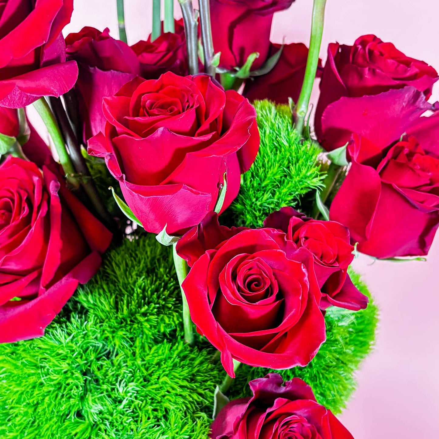 Arrangement - Modern Love