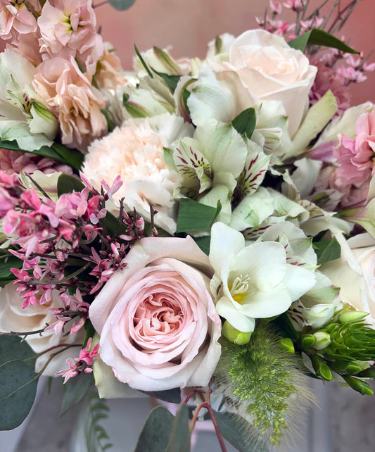 Arrangement Vase - Florist Choice