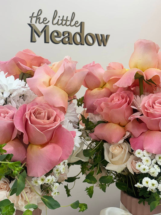 Arrangement - Hermosa