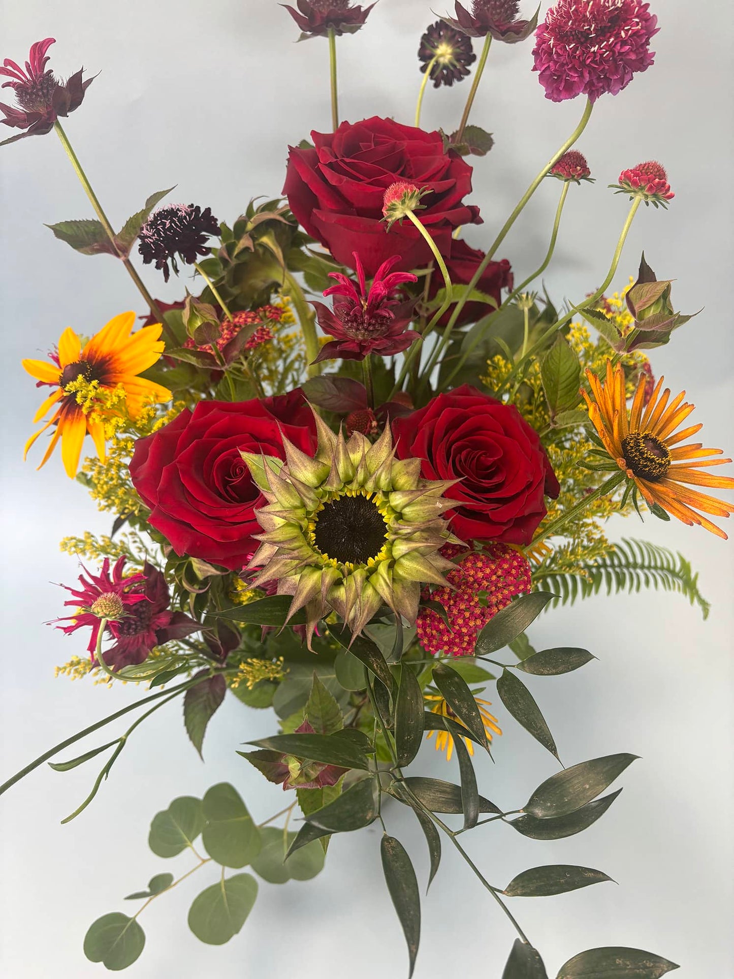 Arrangement - Summer Wild