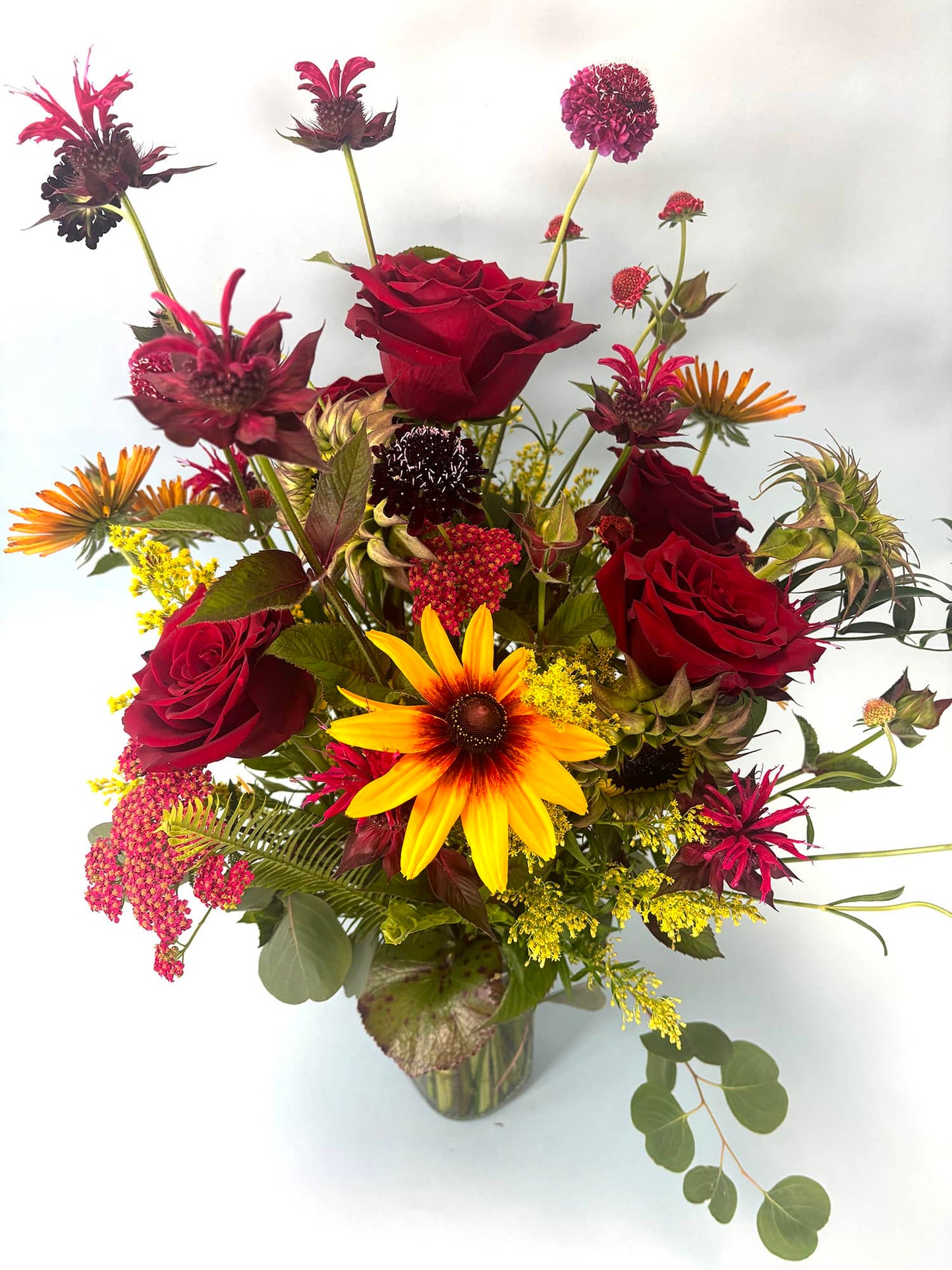 Arrangement - Summer Wild