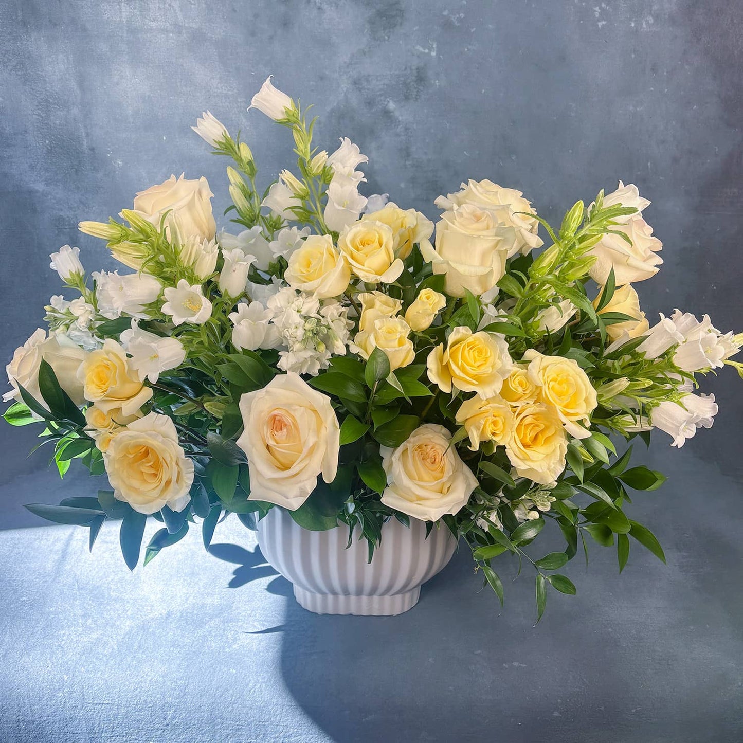 Arrangement - The Classic Centerpiece