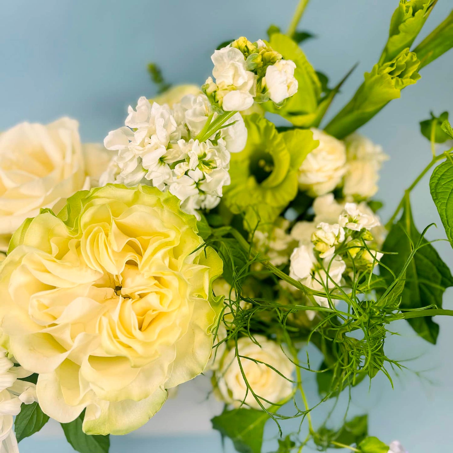 Wedding - Centerpiece Narrow (Neutral)