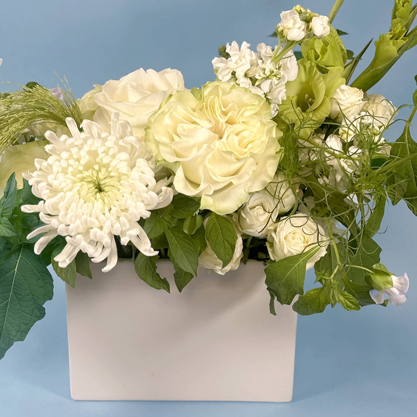Wedding - Centerpiece Narrow (Neutral)