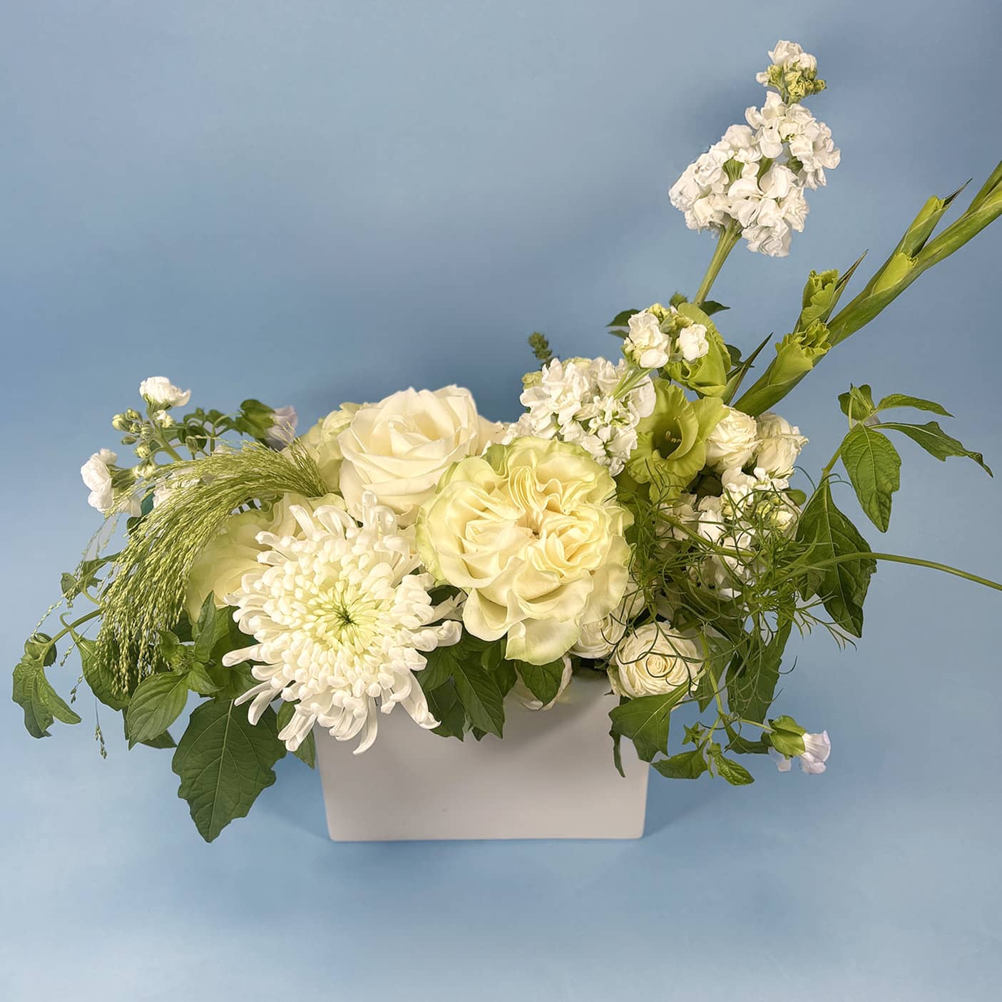 Wedding - Centerpiece Narrow (Neutral)