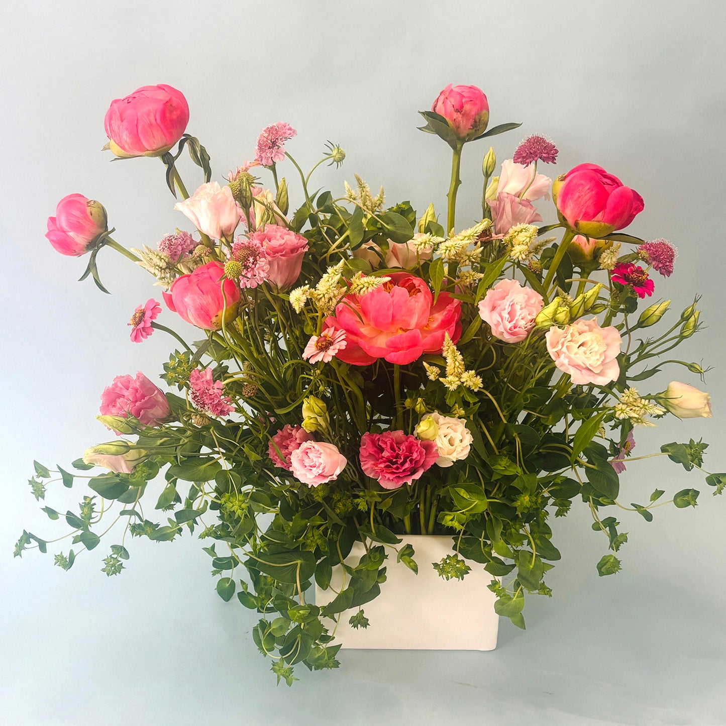 Arrangement - Wild Garden