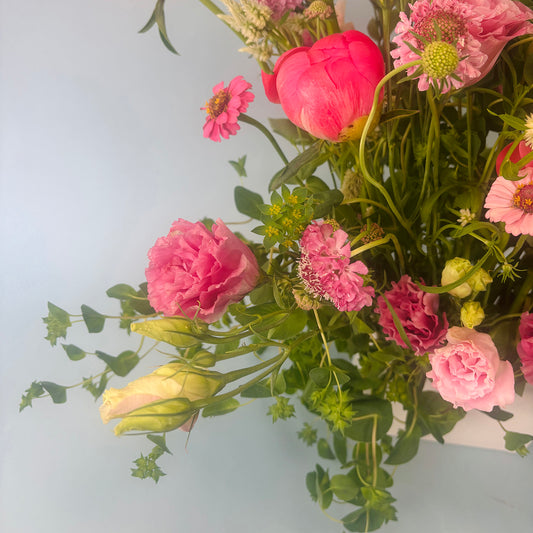 Arrangement - Wild Garden