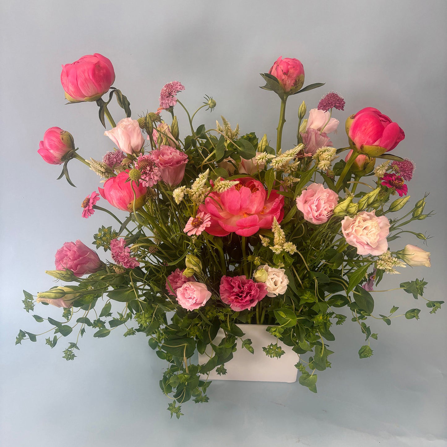 Arrangement - Wild Garden