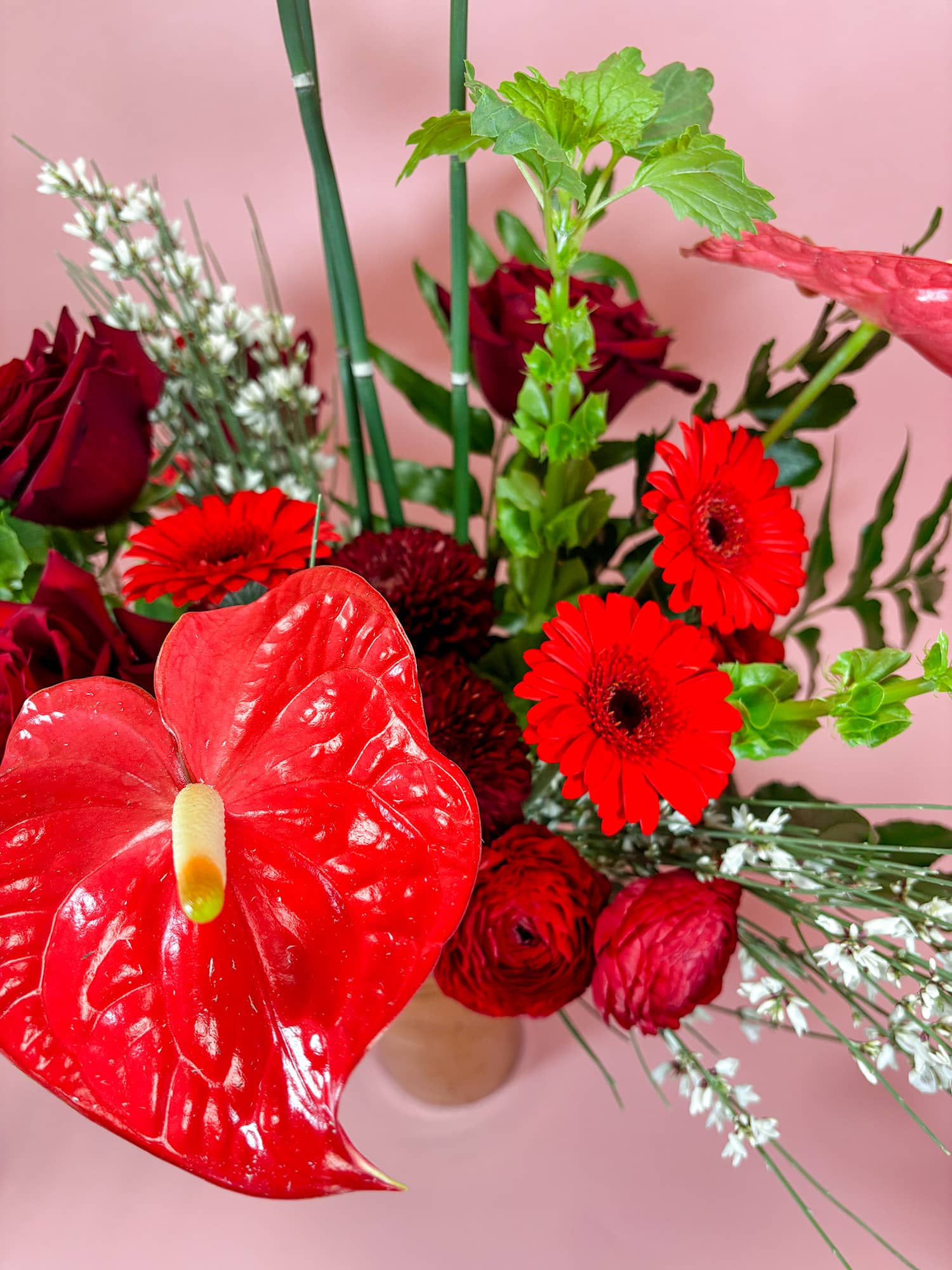 Valentine's Day