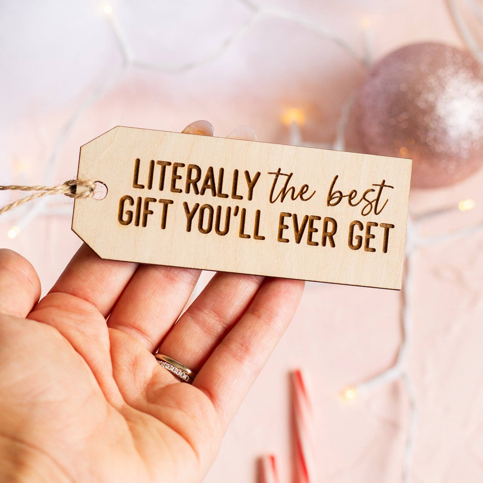 Gifts Ad-ons