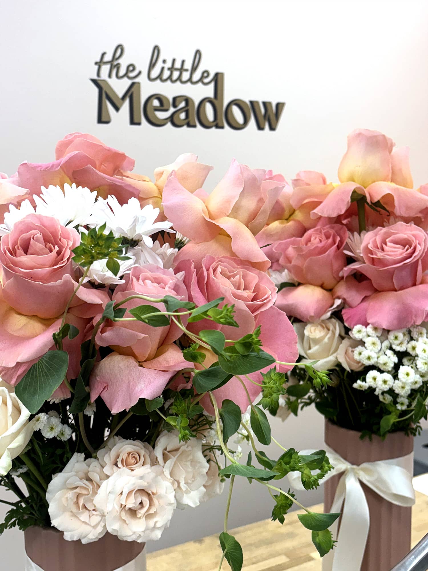 View All Flowers