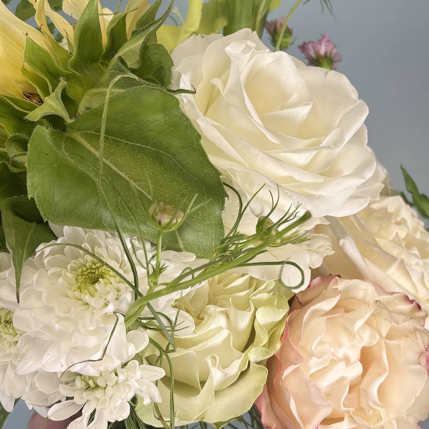 Wedding - A la cart