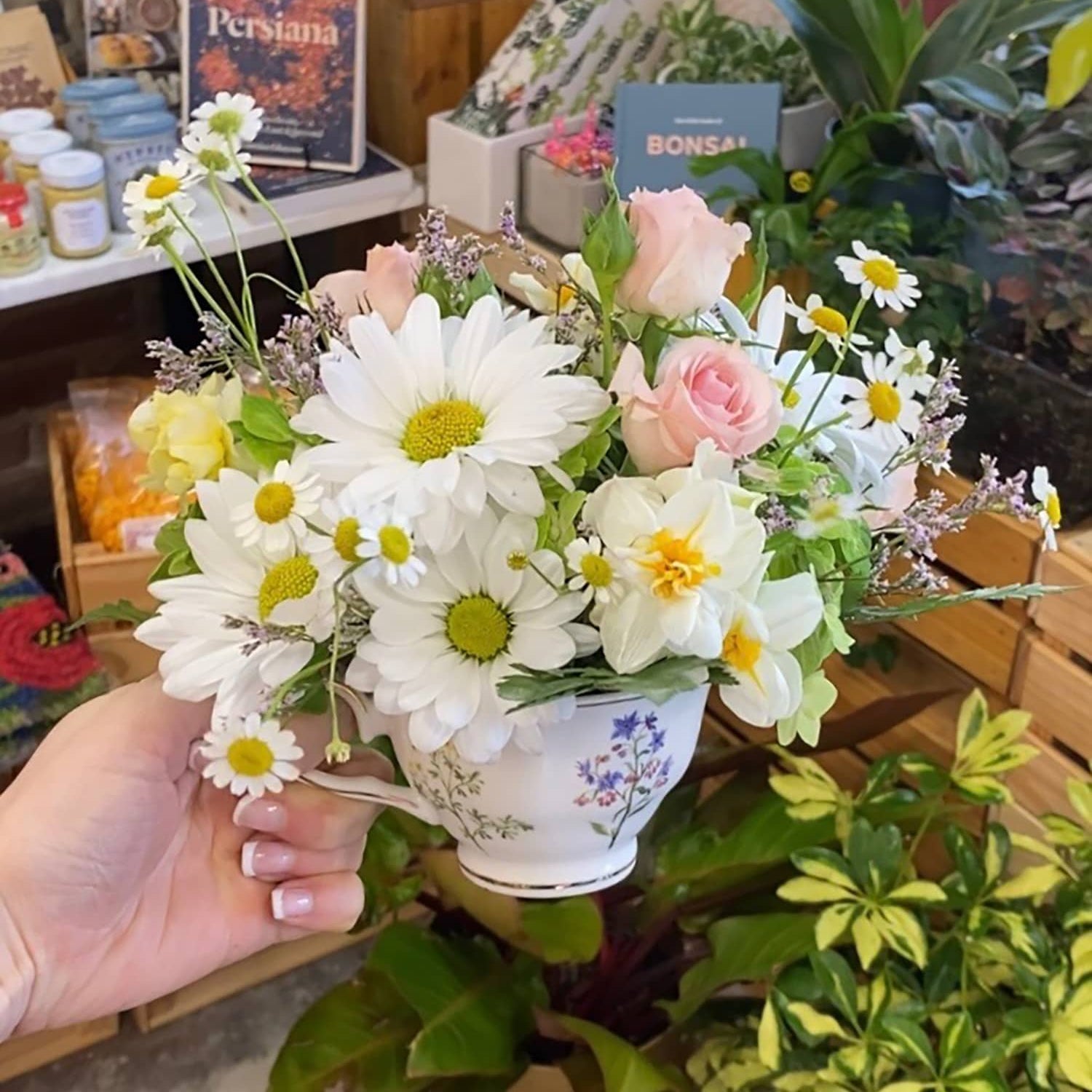New Spring & Summer Workshops