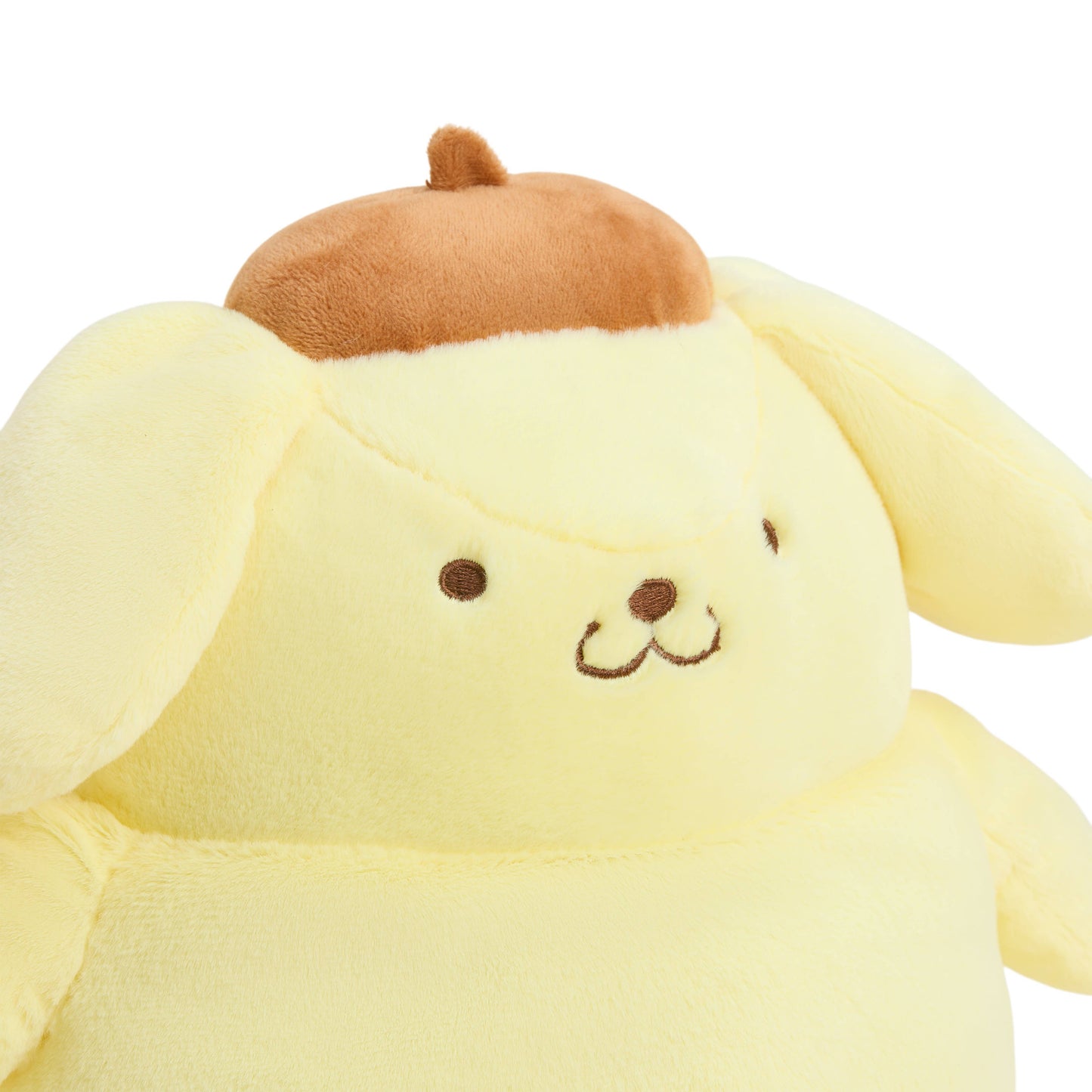 Pompompurin Warmies