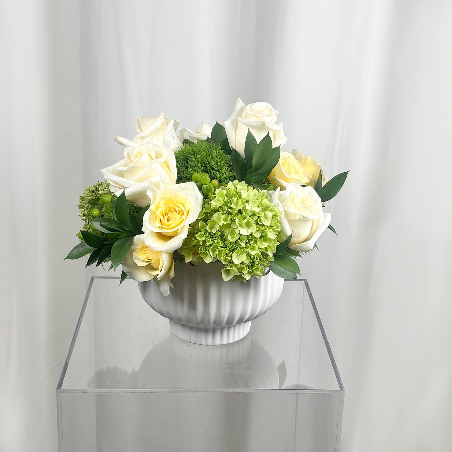 The Classic Centerpiece - Compote