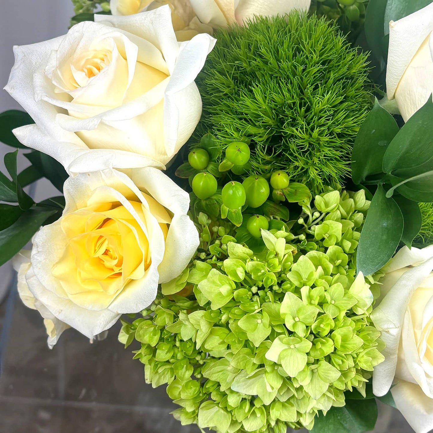 The Classic Centerpiece - Compote
