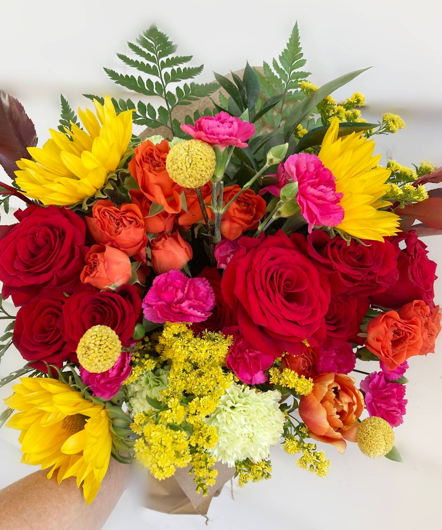 LOCAL FLORIST NORFOLK VIRGINIA