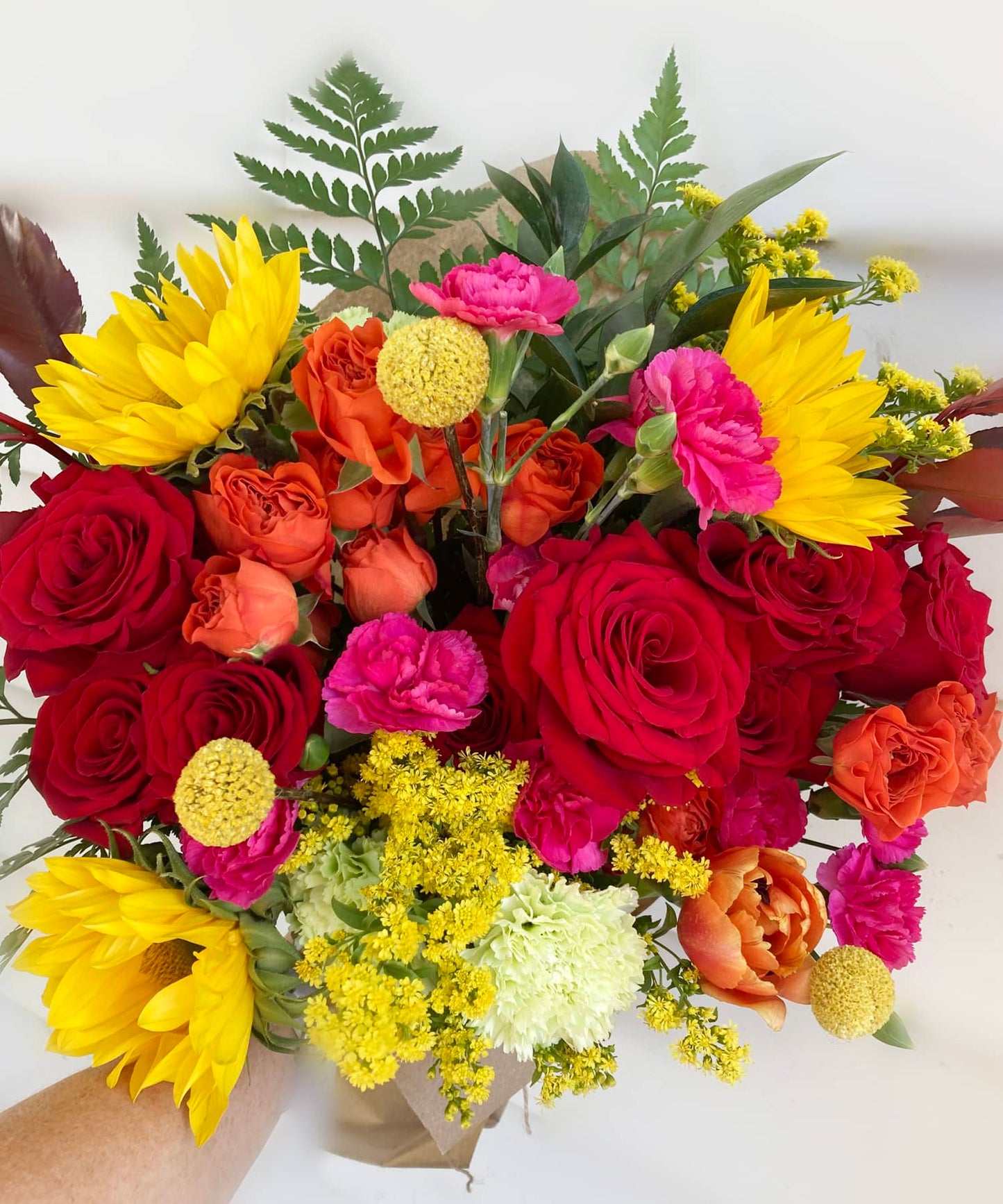 LOCAL FLORIST NORFOLK VIRGINIA