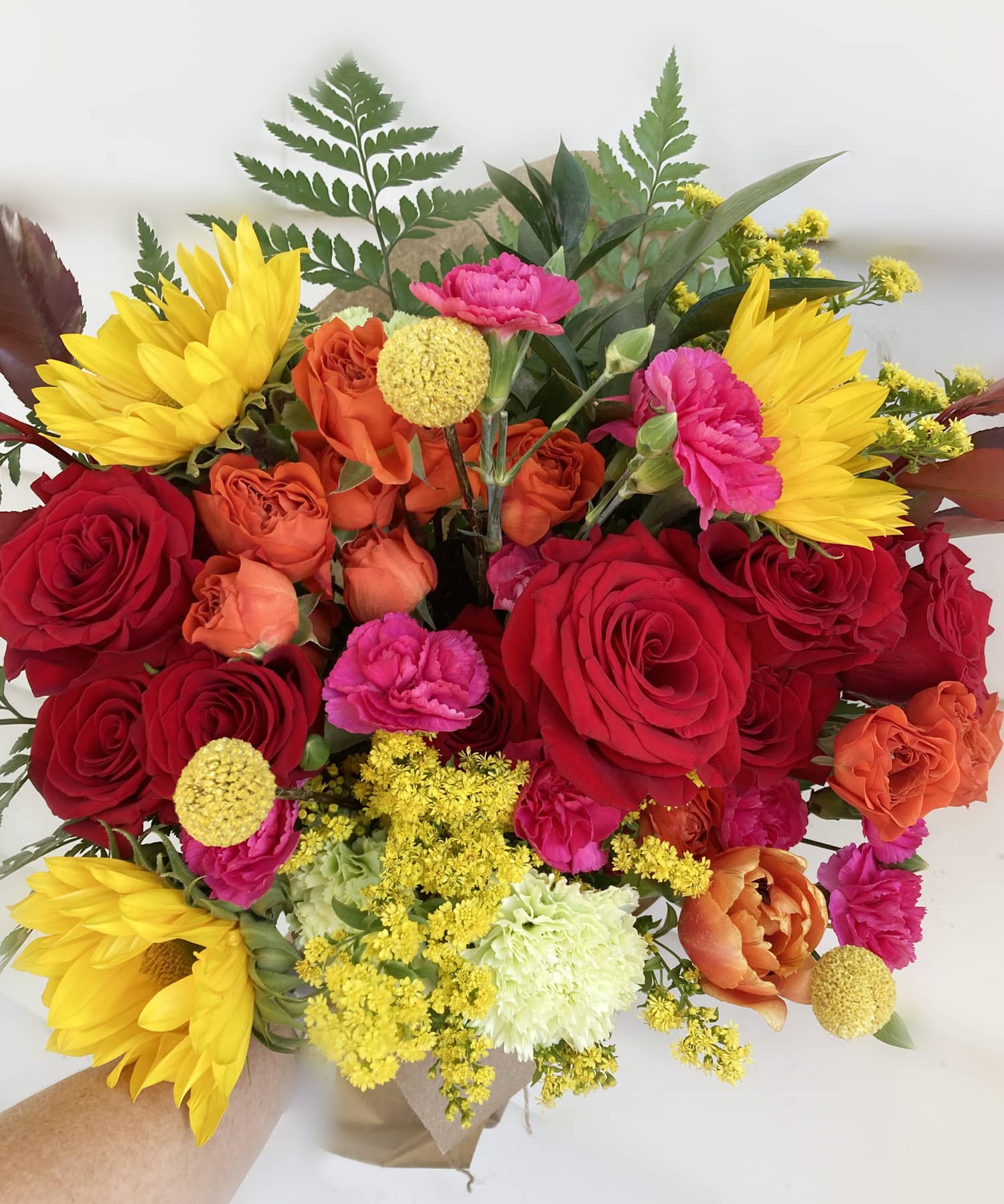 LOCAL FLORIST NORFOLK VIRGINIA