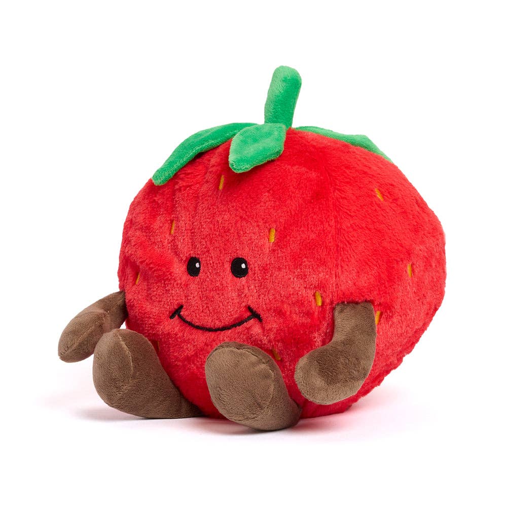 Warmies - Strawberry