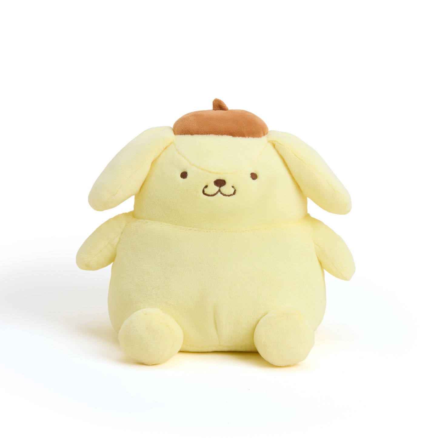 Pompompurin Warmies