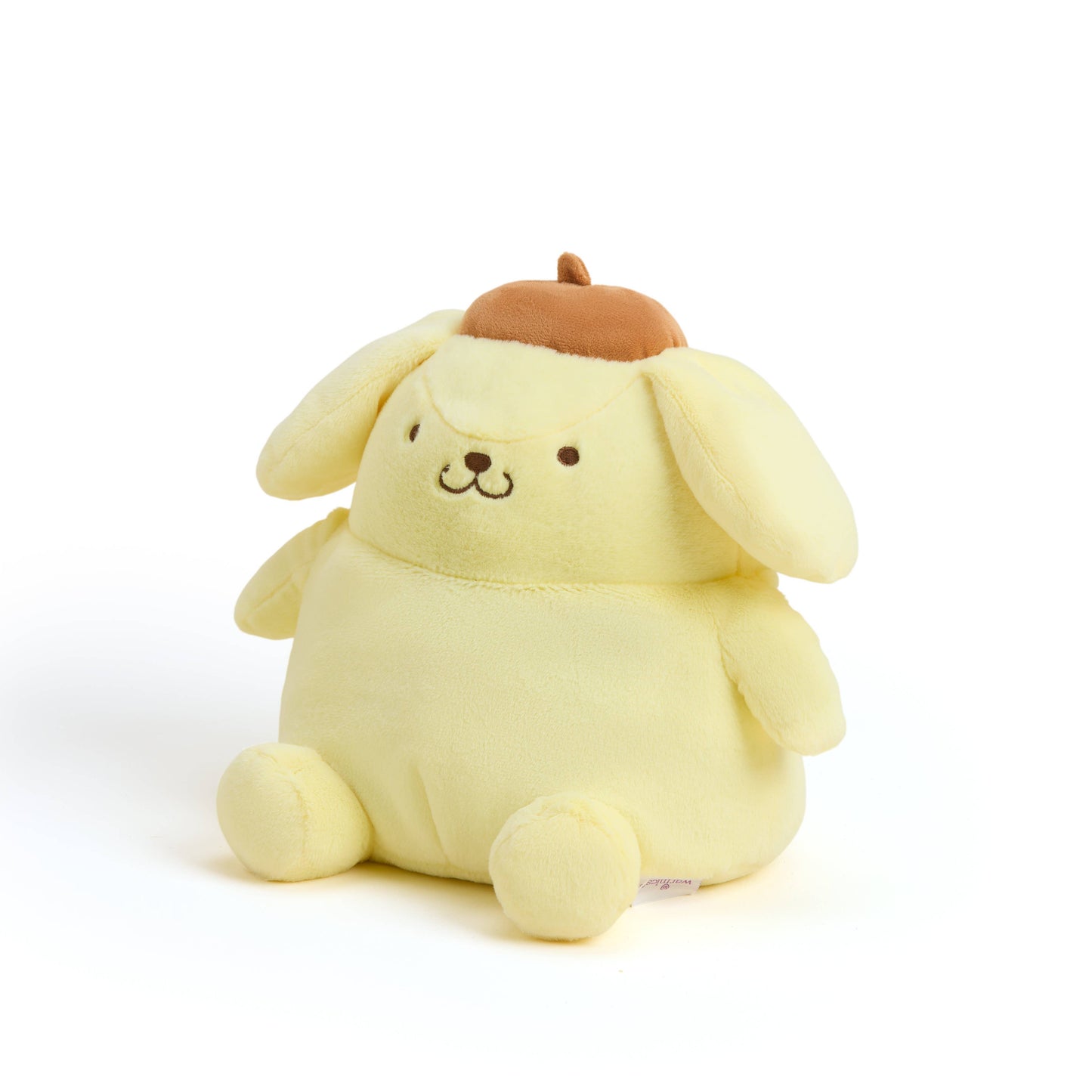 Pompompurin Warmies