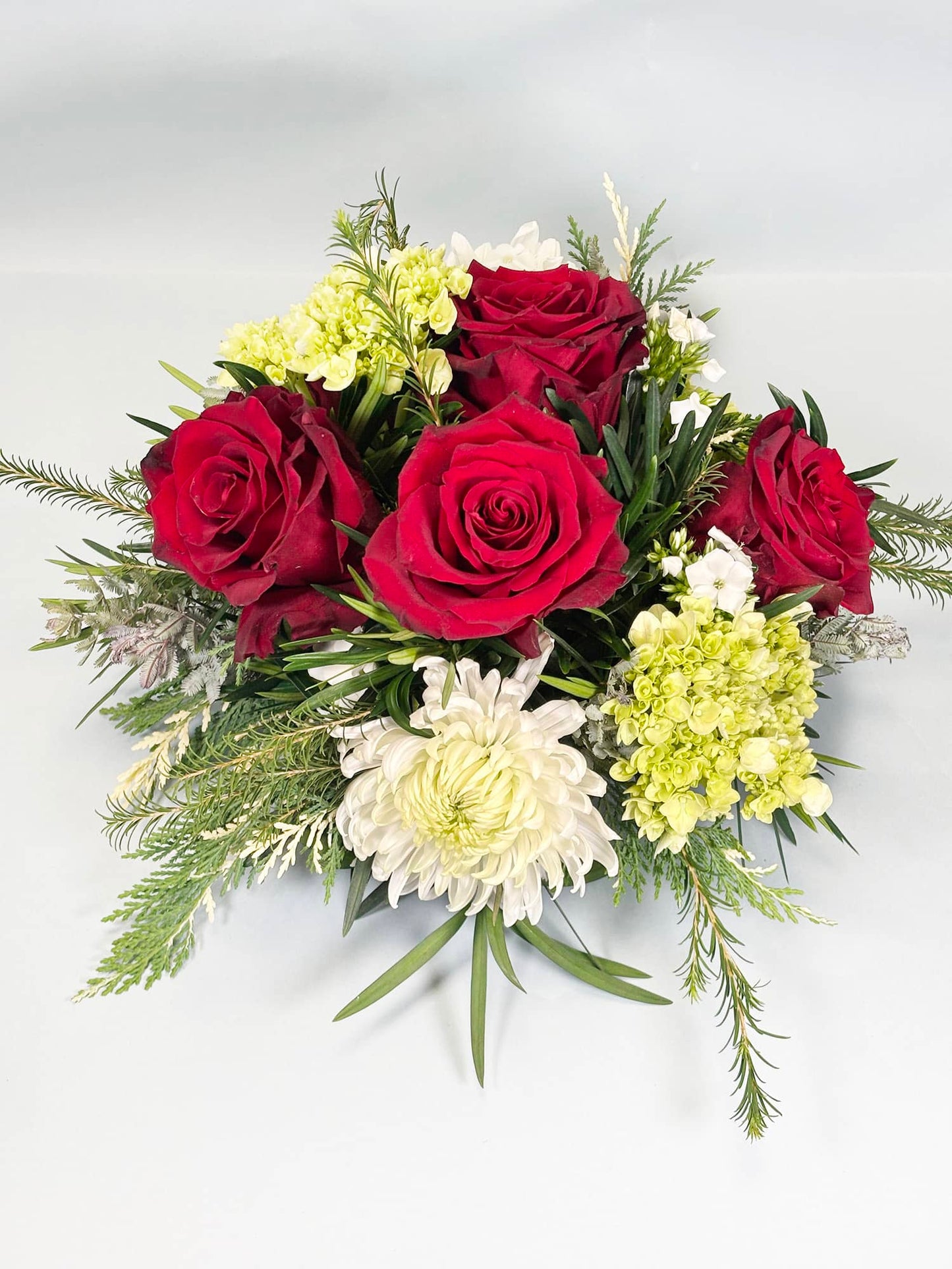 Arrangement The Classic Table