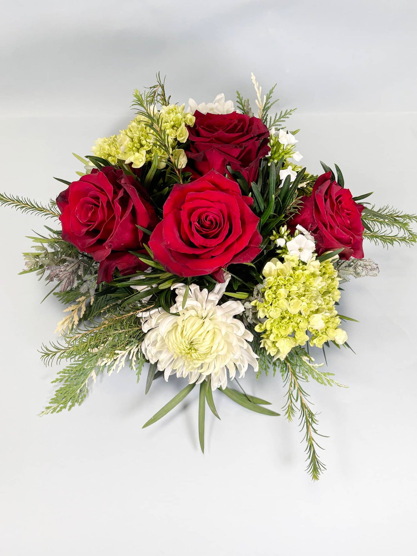 Arrangement The Classic Table