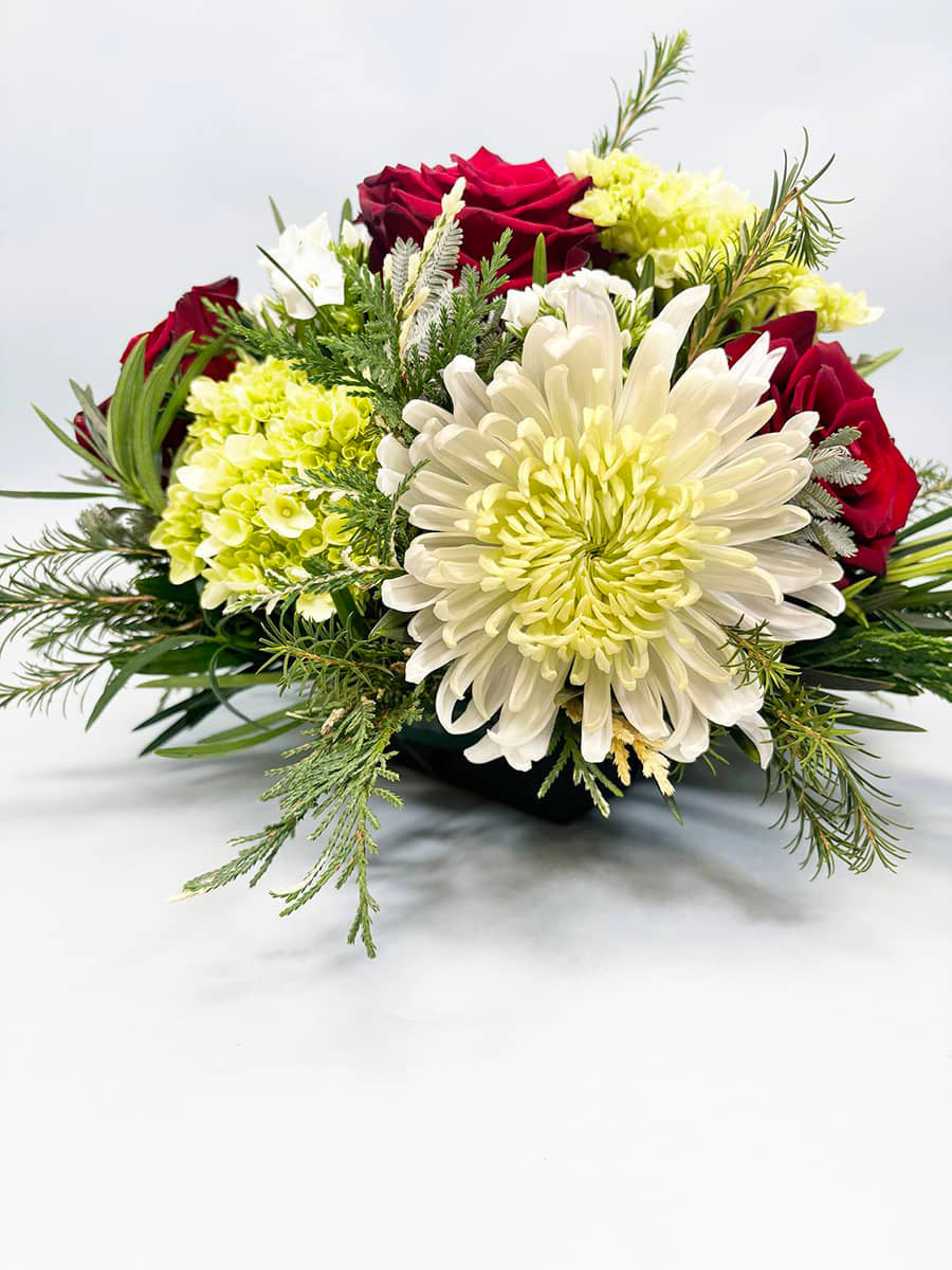 Arrangement The Classic Table