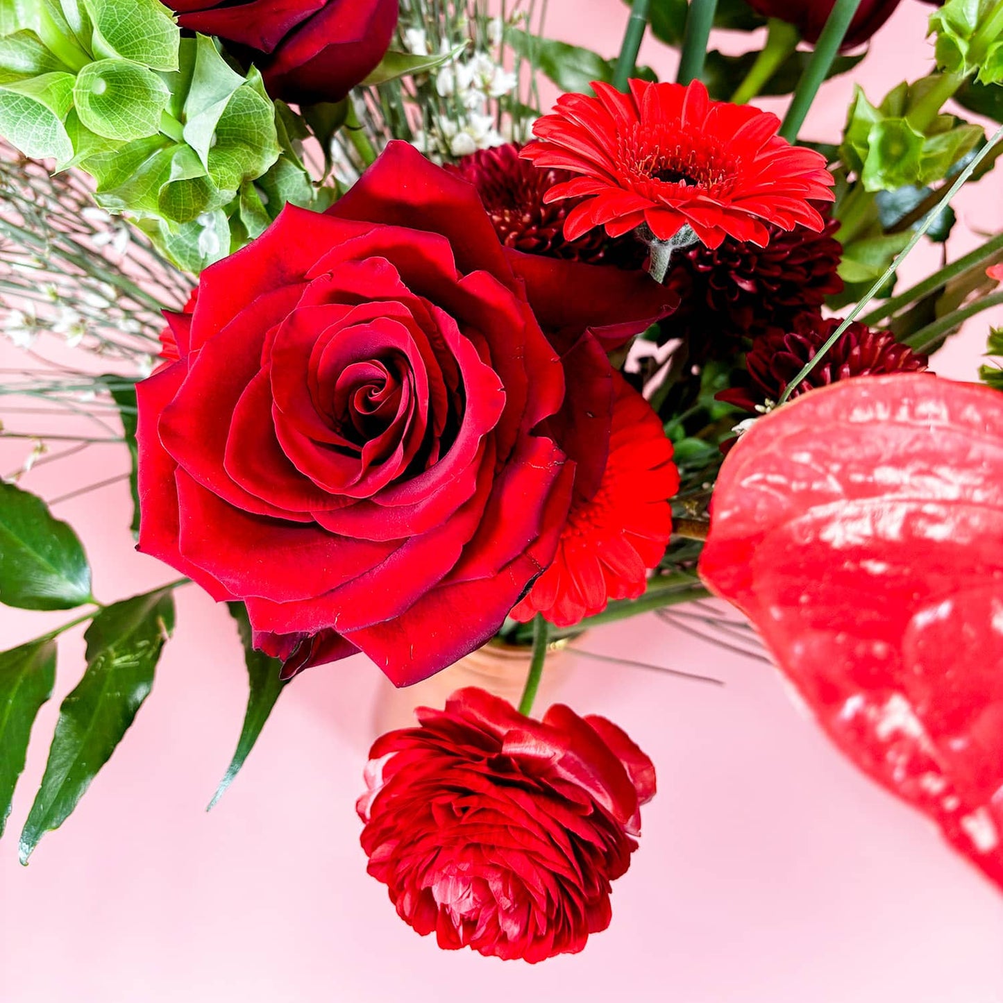 Arrangement - Goldie Tall